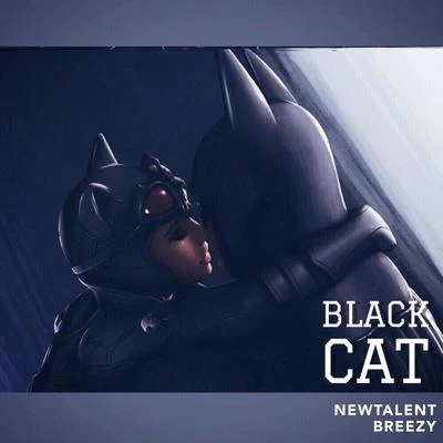 新秀 BLACK CAT（黑貓）