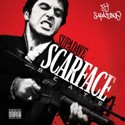 Scarface Beats 专辑 DJ Supa Dave