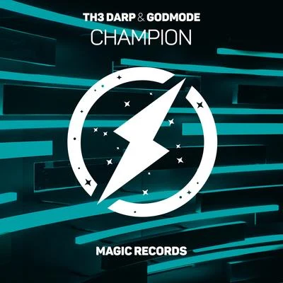 Champion 專輯 TH3 DARP/Hasso/Quintino & Blasterjaxx