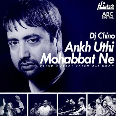 Nusrat Fateh Ali KhanMichael Brook Ankh Uthi Mohabbat Ne