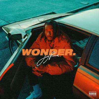 WONDER 專輯 Jay Prince/IDK/Blue Lab Beats