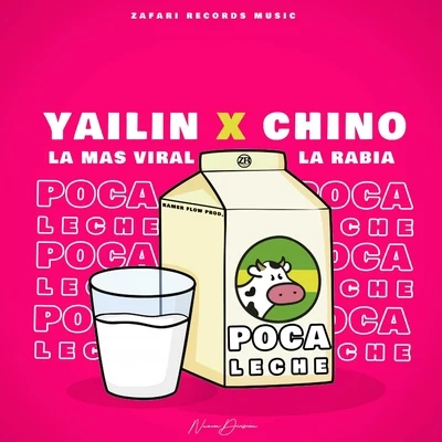 El BokeYailin la Mas ViralLiro ShaqEl BloonelJeison el monoLa Felpa 27 Poca Leche (feat. Yailin la Mas Viral)