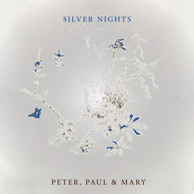 Silver Nights 專輯 Peter/rosy