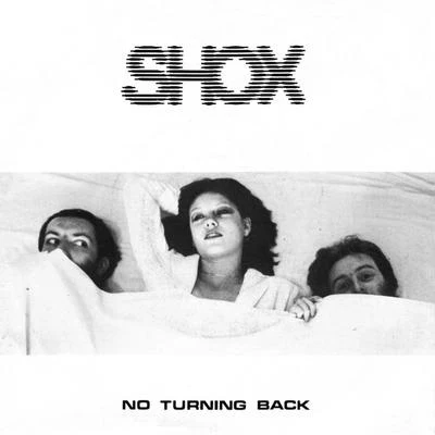 No Turning Back 專輯 Shox/Dj Depath/Xavi Bcn/Dj Gino/M-Project