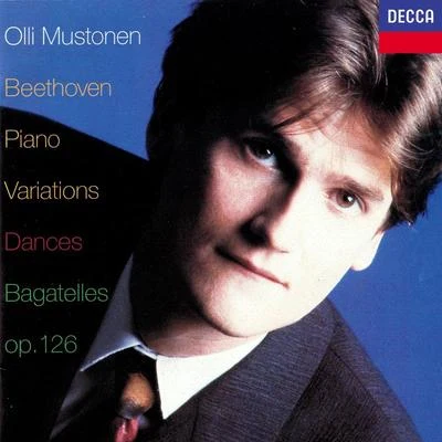 Beethoven: Piano Music Vol. 2 專輯 Tapiola Sinfonietta/Olli Mustonen/Pekka Kuusisto