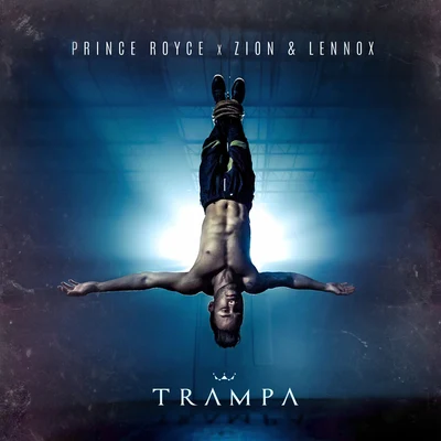 Trampa 專輯 Prince Royce