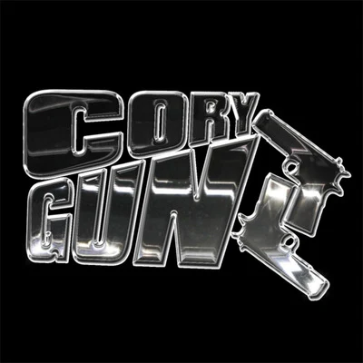 Colder 專輯 Cory Gunz