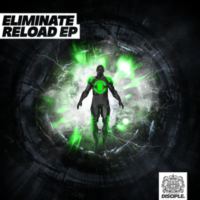 Reload EP 專輯 Eliminate