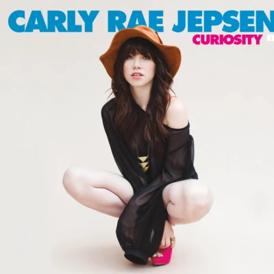 Curiosity 专辑 Kid Froopy/Carly Rae Jepsen