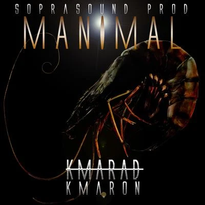 Kmarad 專輯 Lowsince/Manimal/Chemical Surf