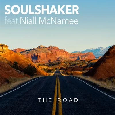 The Road (Mornay Re-Edit) 專輯 Soulshaker/Ruff Loaderz