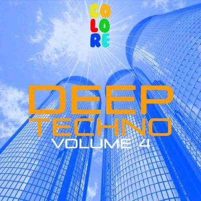 Luigi GoriFrankye Lova Deep Techno, Vol. 4