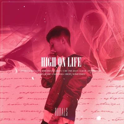 High On Life 专辑 GREE/Rudals