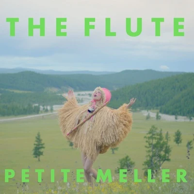 The Flute 專輯 Hyena/Petite Meller