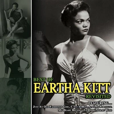 Eartha Kitt Revisited - The Best of Eartha Kitt