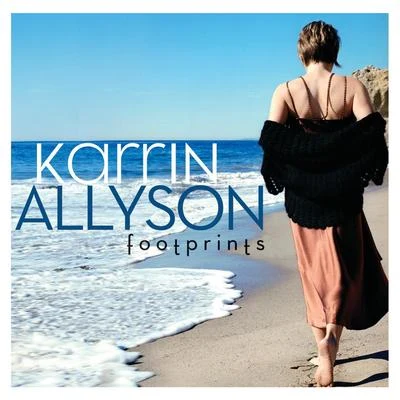 Footprints 專輯 Karrin Allyson