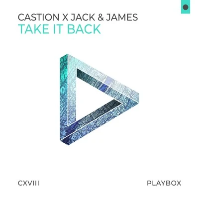 Take It Back 專輯 Castion