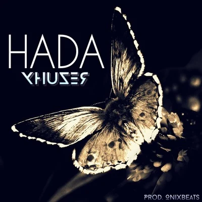 Hada 專輯 Silent/Oxa Prod./Xhuzer