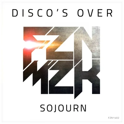 Sojourn 專輯 Katt Niall/Discos Over