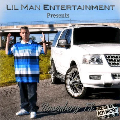 Rosenberg Tx 專輯 Lil Man