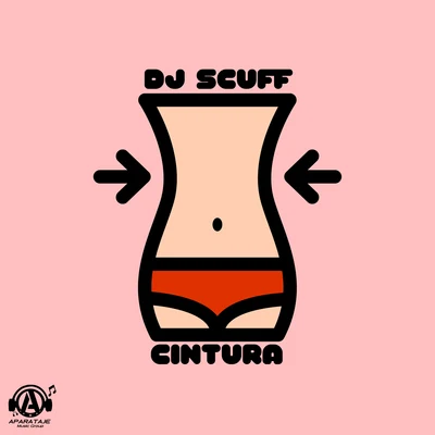 Cintura 專輯 Lady Vixxen/Dj Scuff