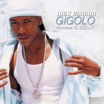 Gigolo 專輯 Nick Cannon