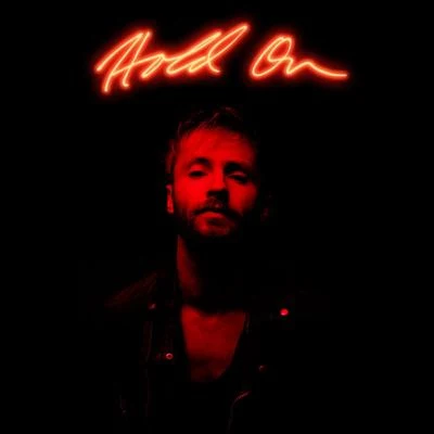 Hold On 专辑 Paul McDonald