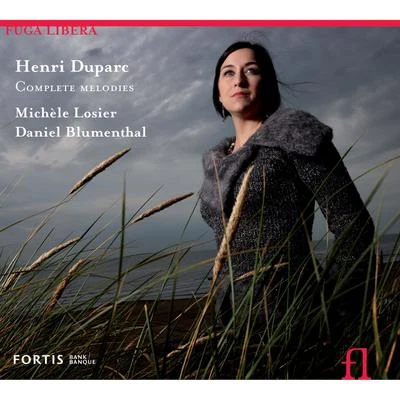 Duparc: Complete Melodies 專輯 Dinah Bryant/Daniel Blumenthal