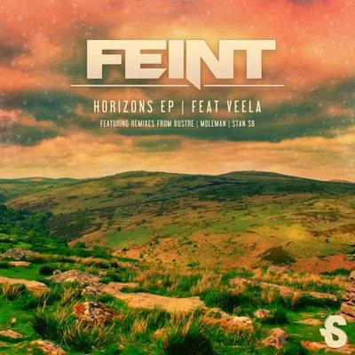 Horizons EP 專輯 Feint