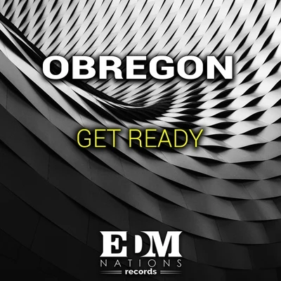 Get Ready 專輯 Obregon