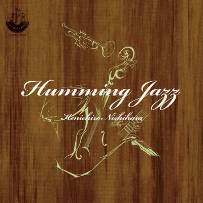 Humming Jazz 专辑 Kenichiro Nishihara/Mabanua