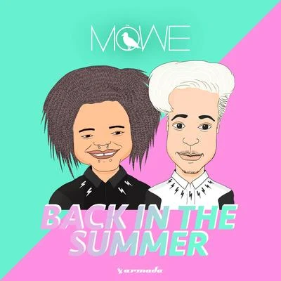 MoWe Back In The Summer