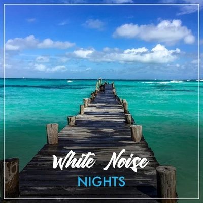 #White Noise Nights 專輯 Rainforest Ambience