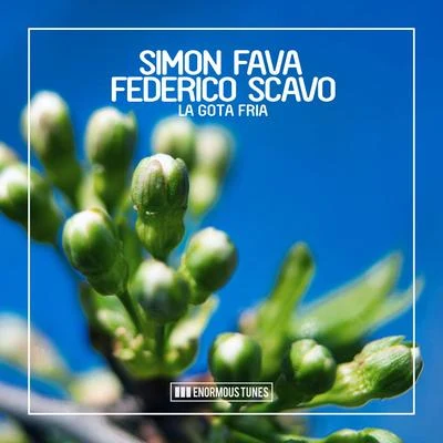 La Gota Fria 專輯 Simon Fava/Yvvan Back