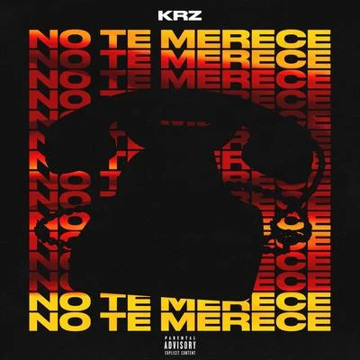 No Te Merece 专辑 krz