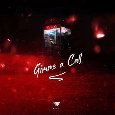 Gimme a Call 專輯 Angeline/WAVES