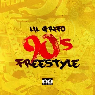 90s Freestyle 專輯 Jay Beatz/Lil Grifo