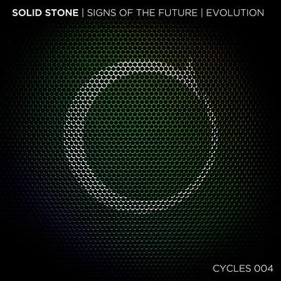 Signs of the Future + Evolution 專輯 Solid Stone