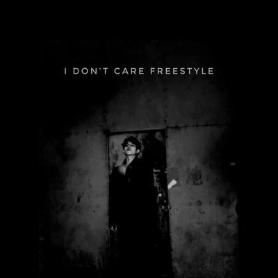 I Don’t Care Freestyle 專輯 林渝植Anoryz