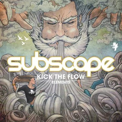 Kick the Flow 專輯 Subscape