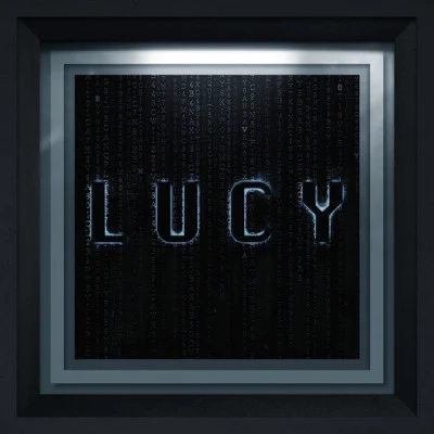 lucy 專輯 Soccer Mommy