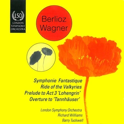 Berlioz: Symphonie Fantastique - Wagner: Ride of the Valkyries 專輯 Jonne Valtonen/The London Symphony Orchestra/浜渦正志/Roger Wanamo