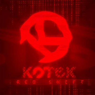 Kotek Red Shift