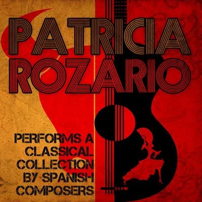 Patricia Rozario Performs a Classical Collection by Spanish Composers 專輯 Enrique Granados/Eteri Lamoris, Eduardo Grossenstein