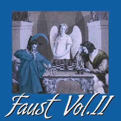 Faust Vol.II 专辑 Charles Gounod