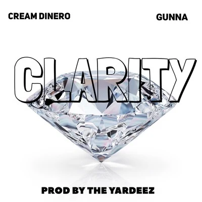 Clarity 專輯 Eartheater/Gunna/Yeat/Yung Kayo