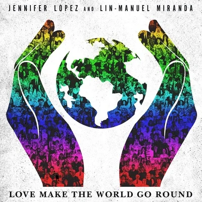 Love Make the World Go Round 專輯 Jennifer Lopez