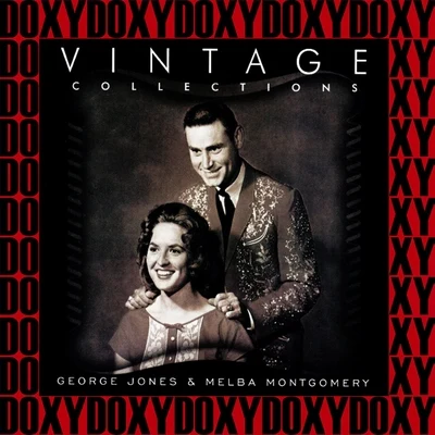 Vintage Collections Series (Remastered Version) (Doxy Collection) 專輯 Melba Montgomery