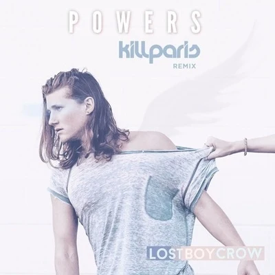 Powers (Kill Paris Remix) 专辑 Kill Paris