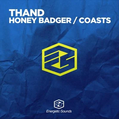 Thand Honey BadgerCoasts